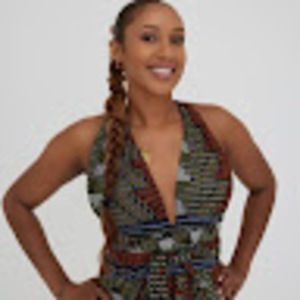 Meet your Posher, Victoria